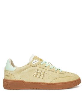 D.Franklin Sneakers D.Franklin DFSH387005 Galben
