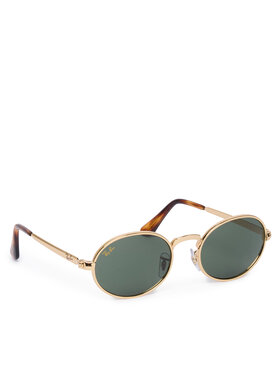 Ray-Ban Saulesbrilles Ray-Ban 0RB3931 001/31 Zelta