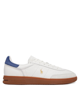 Polo Ralph Lauren Сникърси Polo Ralph Lauren Bedford 809P13078004 Бял