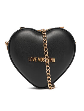 LOVE MOSCHINO Soma LOVE MOSCHINO JC4326PP0NKV0000 Melns