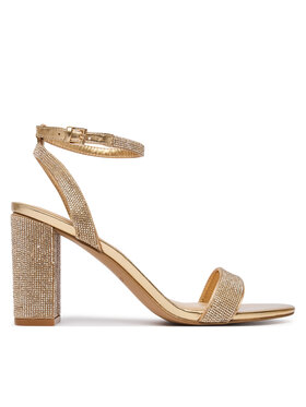 Aldo Босоніжки Aldo Rhiannon 13773243 Золотий