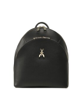 Patrizia Pepe Rucsac Patrizia Pepe CB0056/L001-K118 Negru