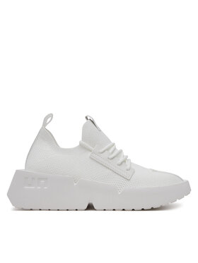 United Nude Sneakersy United Nude Mega Juno 10912770117 Biela