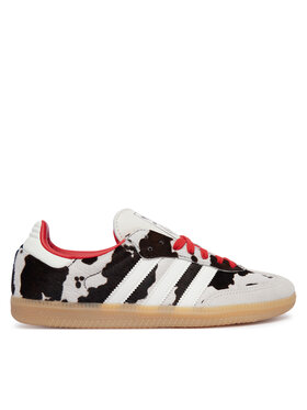 adidas Снікерcи adidas Samba Og KI6956 Бежевий
