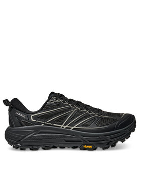 Hoka Снікерcи Hoka Mafate Speed 2 Ts 1171891 Чорний