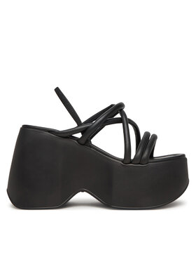 Vic Matié Sandále Vic Matié 1G3152D C06G200101 Čierna