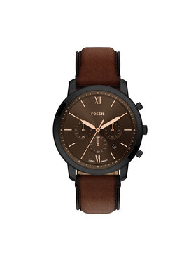 Fossil Ceas Fossil Neutra FS6163 Maro