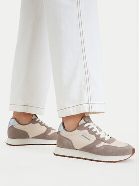 Gant Снікерcи Gant 32533179 Бежевий