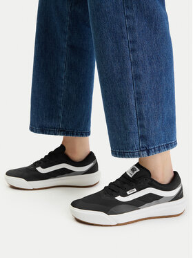 Vans Sneakers Vans Mte Ultrarange 2.0 VN000D60BLK1 Schwarz