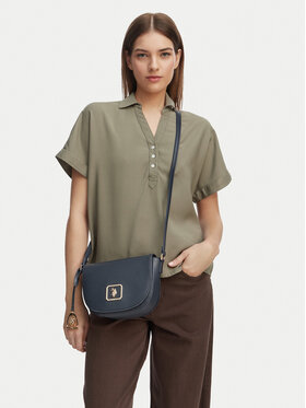 U.S. Polo Assn. Torebka U.S. Polo Assn. BEUXT8791WVP Granatowy