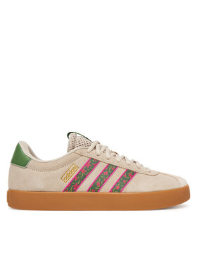 adidas Снікерcи adidas Vl Court 3.0 KI3355 Бежевий