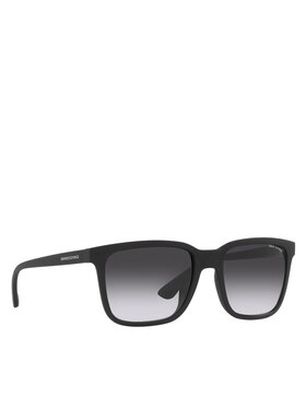 Armani Exchange Сонцезахисні окуляри Armani Exchange 0AX4112SU 80788G Чорний