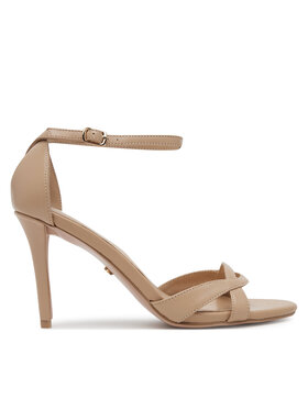 GINO ROSSI Sandále Gino Rossi NADI-2. Béžová