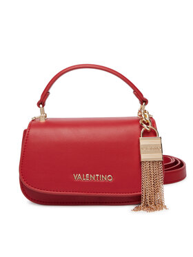 Valentino Сумка Valentino Iride VBS9OU10 Червоний