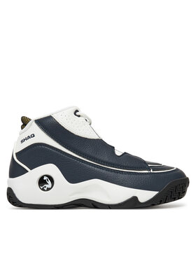 SHAQ Sneakersy Shaq V11-183-K Černá