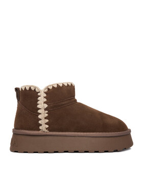 Badura Апрески Badura EO-ANDI-TS6295-01 Кафяв