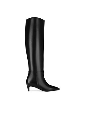 GINO ROSSI Zābaki Gino Rossi LORI-116136 Melns