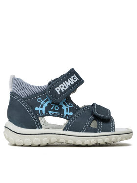 Primigi Sandály Primigi 3860622 Tmavomodrá