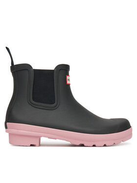 Hunter Holínky Hunter WFS2078RMA Černá