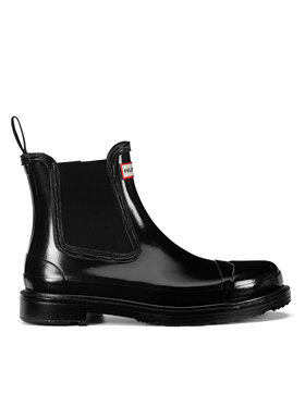 Hunter Gumáky Hunter WFS1018RGL Čierna