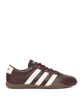 adidas Снікерcи adidas GRAND COURT LO JQ9680 Коричневий