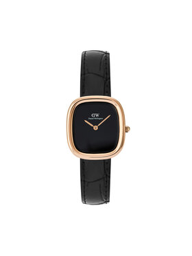 Daniel Wellington Годинник Daniel Wellington Margot  DW00100881 Чорний