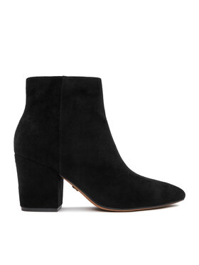 Nine West Stivaletti Nine West CEO-ZAKIA-01 Nero