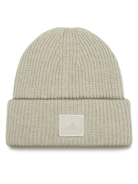 adidas Cepure adidas Wid Cuff JM1544 Bēšs