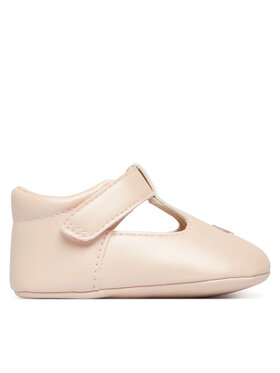 Calvin Klein Παπουτσάκια μωρού Calvin Klein V0A3-83200-1904 Ροζ