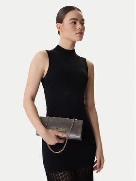 LOVE MOSCHINO Сумка LOVE MOSCHINO JC4144PP1OLS0910 Сірий