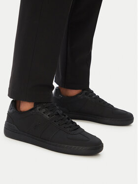 REPLAY Sneakers REPLAY GMSD7.000.C000BL Negru