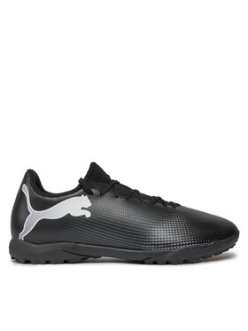 Puma Взуття для футболу Puma Future 7 Play Tt 107726 02 Чорний