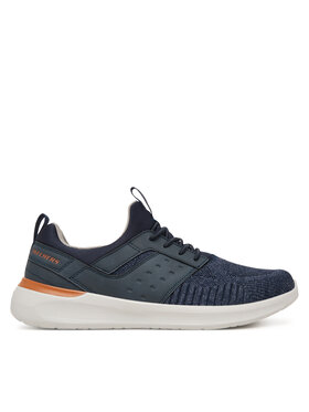 Skechers Снікерcи Skechers Lattimore - Radium 210620/NVY Cиній