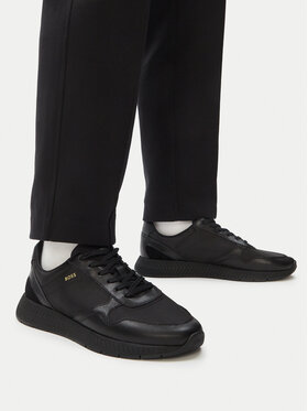 BOSS Sneakers BOSS Titanium  50568757 Nero