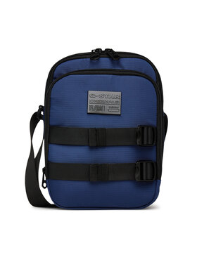 G-Star Raw Ľadvinka G-Star Raw GSR-P-001-07 Tmavomodrá