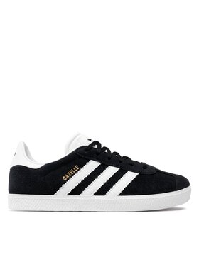 adidas Снікерcи adidas Gazelle J BB2502 Чорний