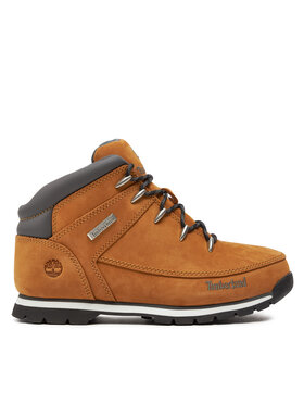 Timberland Черевики туристичні Timberland Euro Sprint 6690R/TB06690R2311 Коричневий