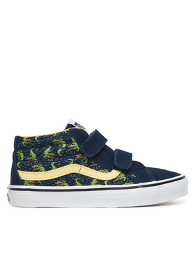 Vans Sneakers Vans SK8-Mid Reissue V VN000CZ7YY01 Dunkelblau