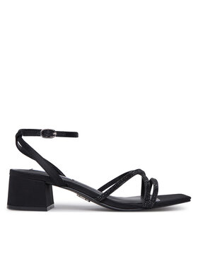Steve Madden Босоніжки Steve Madden Gabby SM11003037 Чорний