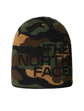 The North Face Cepure The North Face Highline NF0A7WLA Melns