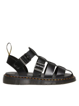 Dr. Martens Sandalias Dr. Martens Garin Negro