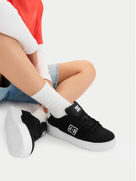 DC Shoes Снікерcи DC Shoes CEO-WP40-24302 Чорний