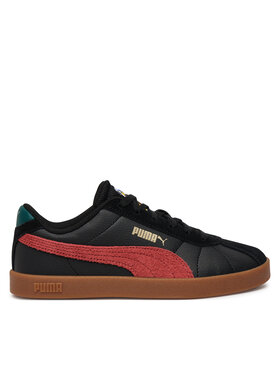Puma Sneakersy Puma Club II Year Of Sport Jr 399403 01 Čierna