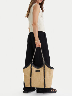 Nine West Geantă Nine West EO-Chic-LDA8854 Bej