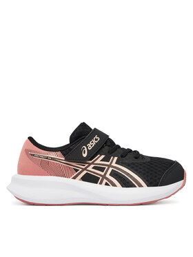Asics Снікерcи Asics Patriot 14 Ps 1014A391 Чорний