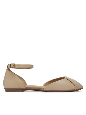 Lasocki Sandále Lasocki WI23-SORANO-04 Écru