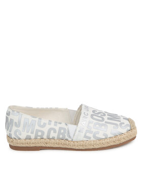 Marc Jacobs Espadrilky Marc Jacobs W60134 S Écru
