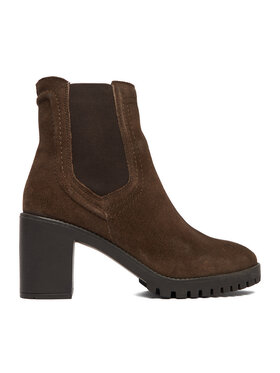 Lasocki Polokozačky Lasocki CEO-WI23-LUM-03 Hnědá