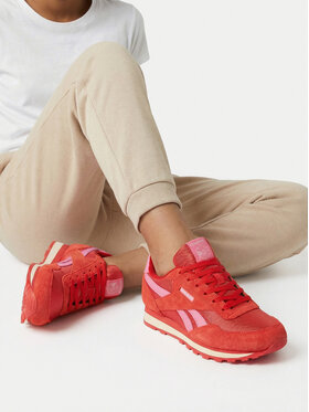 Reebok Снікерcи Reebok EO-CLASSIC AZ 100250703 Червоний