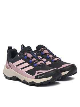 adidas Trekkings adidas Terrex Skychaser Ax5 Gore-Tex Hiking Shoes KJ8947 Negru